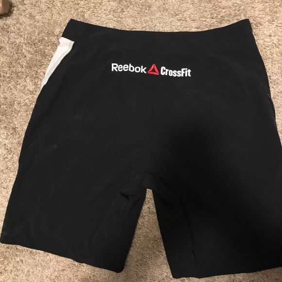 Reebok Crossfit men’s shorts 32” - Picture 2 of 4